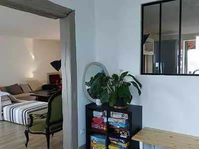 Maison, 151 m²