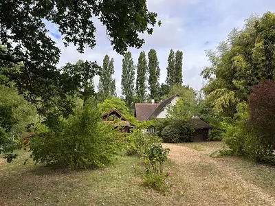 Maison, 134 m²