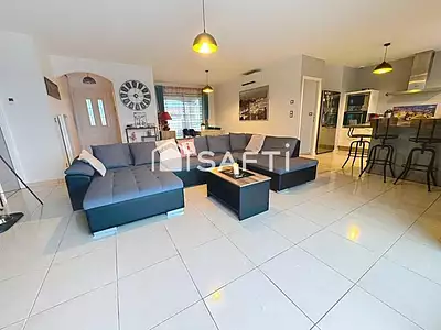 Maison, 112 m²