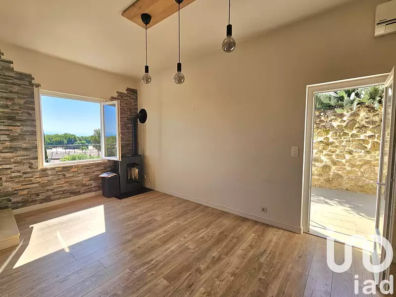 Maison, 105 m²