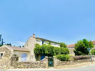 Maison, 120 m²