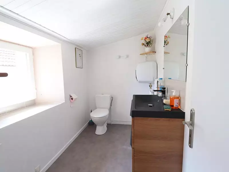 Maison, 110 m²