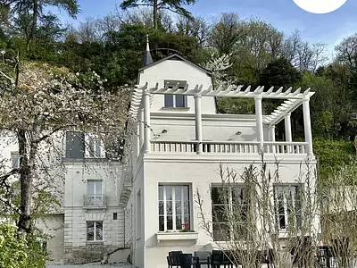 Maison, 277 m²
