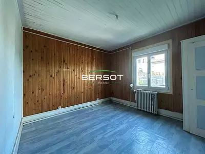 Appartement, 254,95 m²