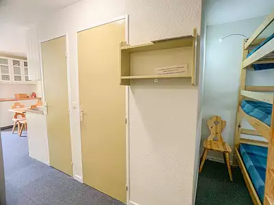 Appartement, 28,35 m²