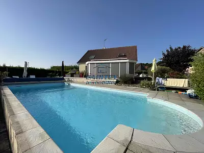 Maison, 132 m²