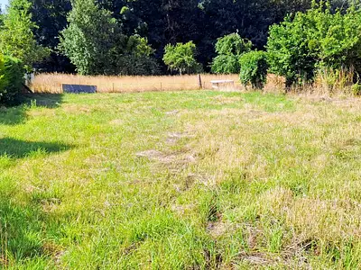 Terrain, 474 m²