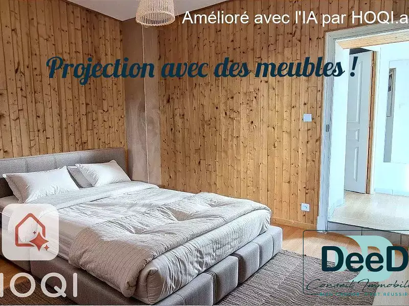 Maison, 75 m²