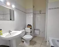 Appartement, 54,49 m²