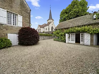 Maison, 255 m²