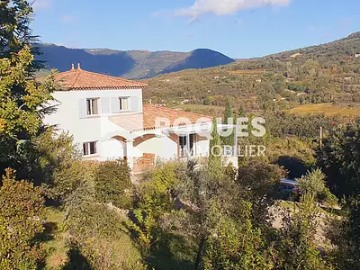 Maison, 159 m²