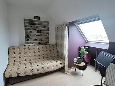 Maison, 108 m²