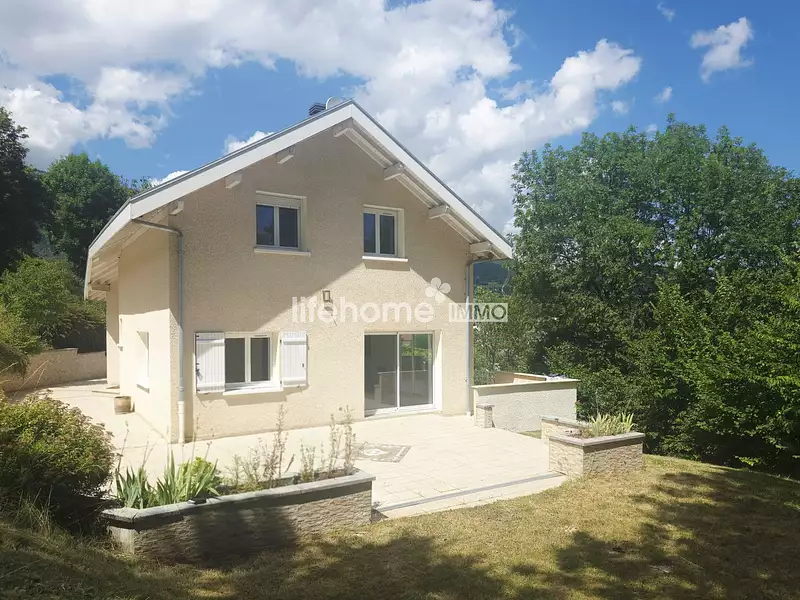Maison, 223,52 m²