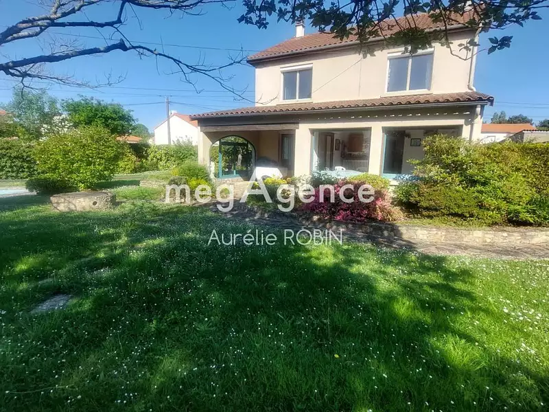 Maison, 149 m²