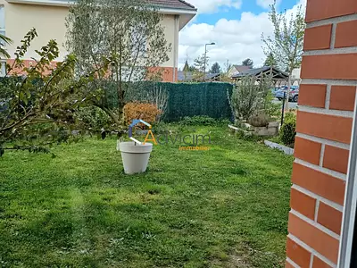 Appartement, 73,37 m²
