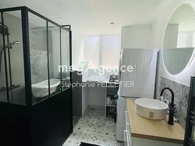 Maison, 114 m²