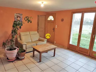 Maison, 170 m²
