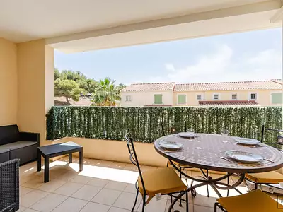 Appartement, 64,5 m²