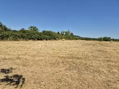 Terrain, 4 448 m²