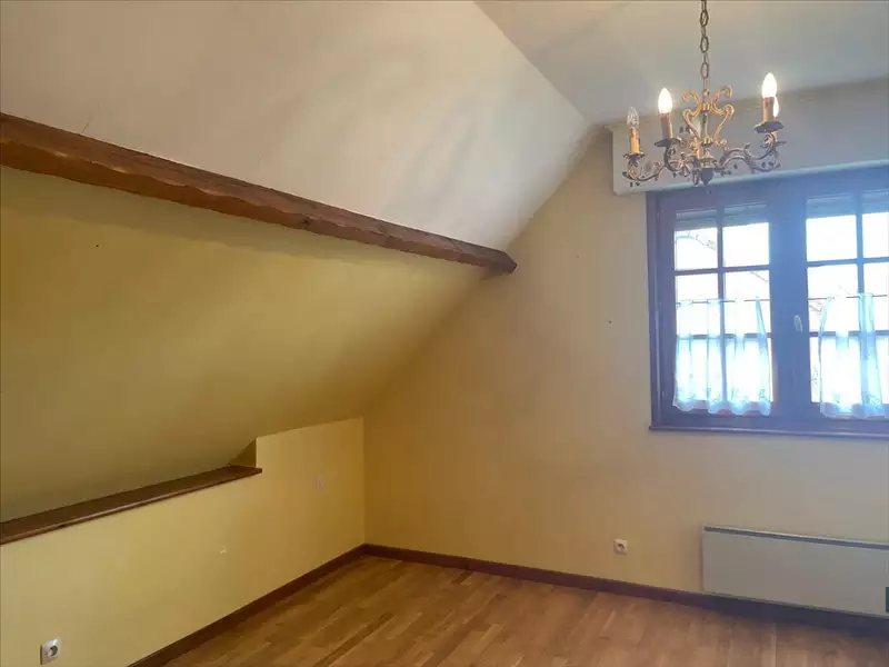 Maison, 134 m²