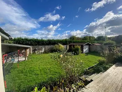 Maison, 141 m²