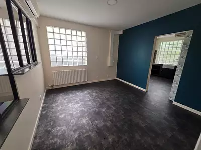 Maison, 65 m²