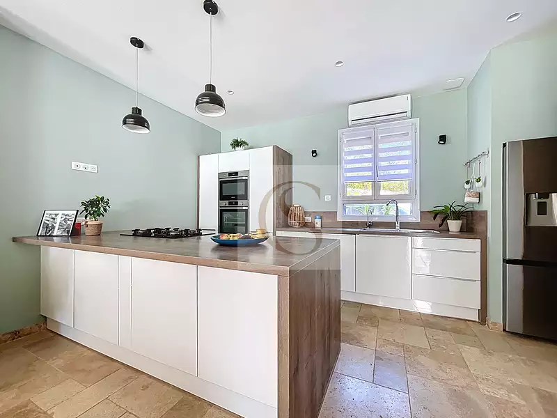 Maison, 142 m²