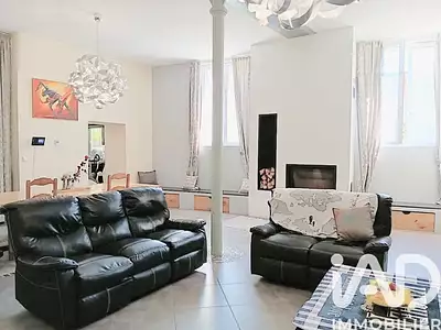 Appartement, 147 m²