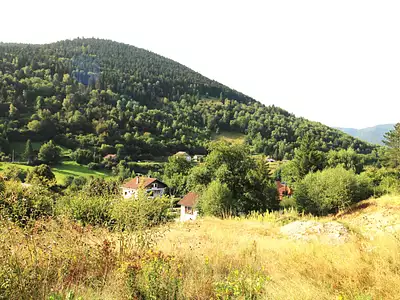 Terrain, 2 080 m²