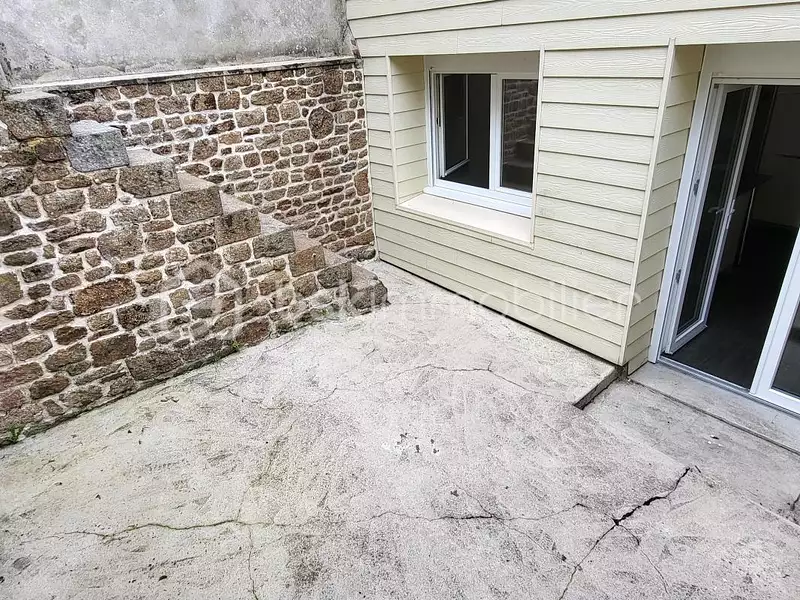 Maison, 83 m²
