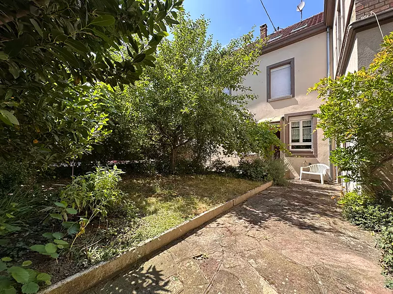 Maison, 161 m²