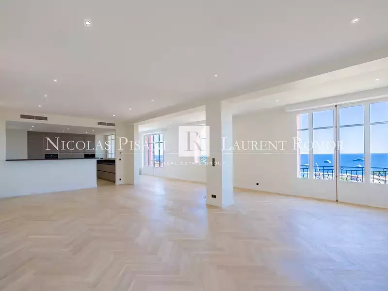 Appartement, 190 m²