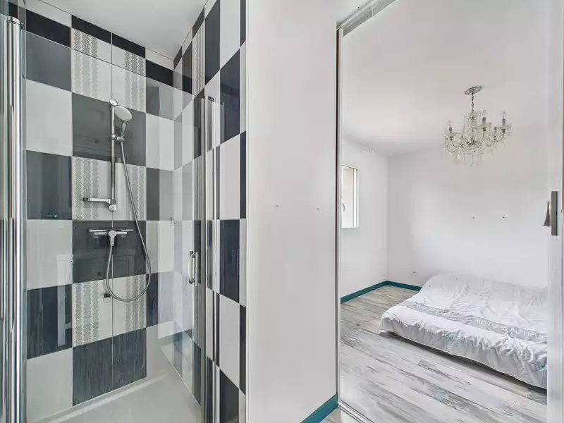 Maison, 129 m²