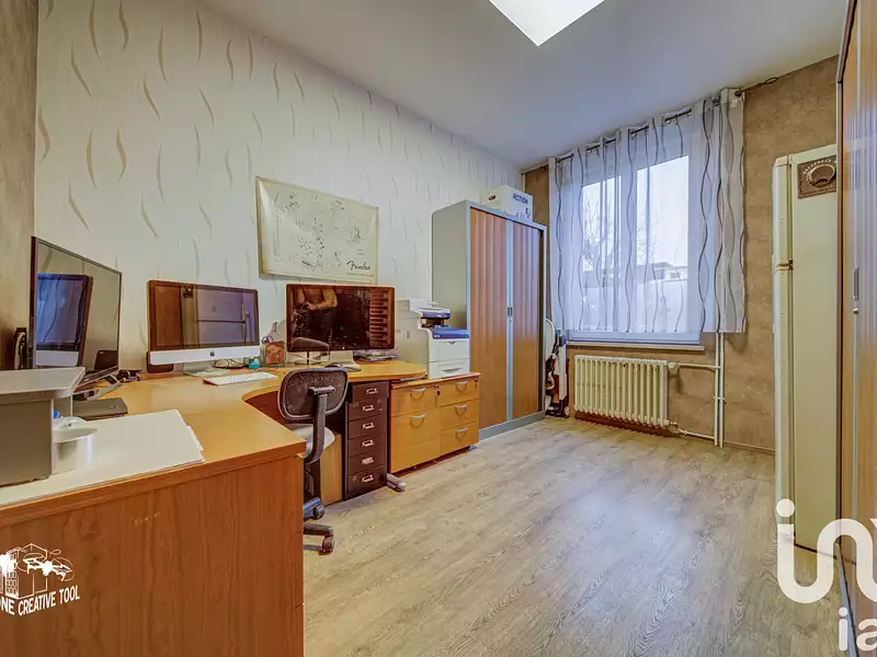 Maison, 130 m²