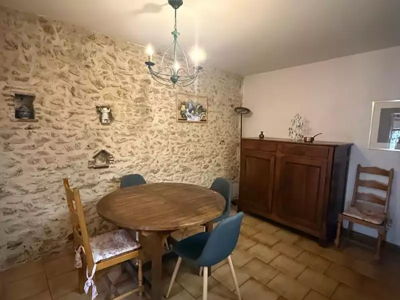 Maison, 130 m²