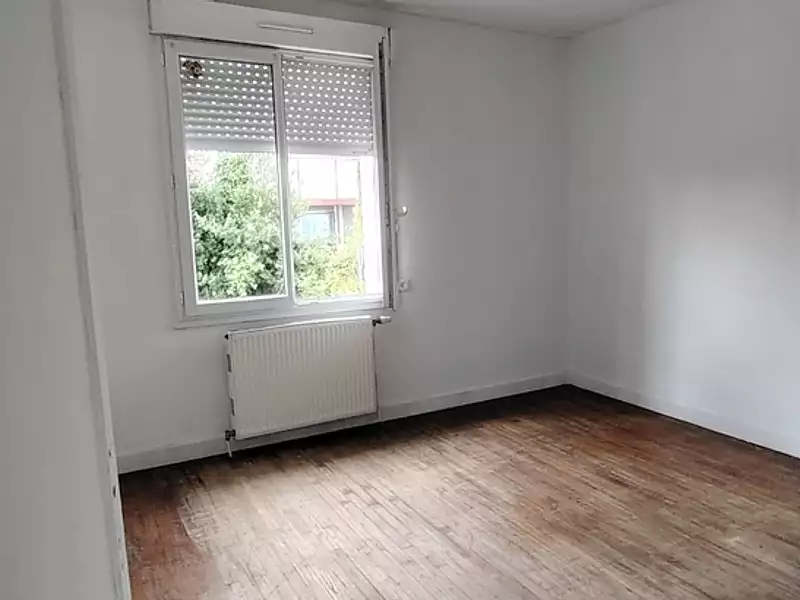 Maison, 88 m²