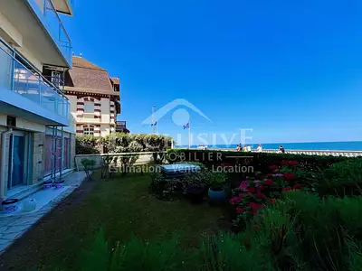 Appartement, 52 m²