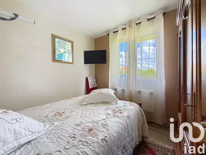 Maison, 128 m²