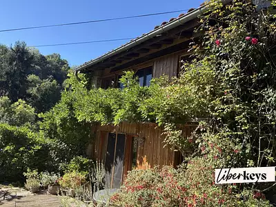 Maison, 140 m²