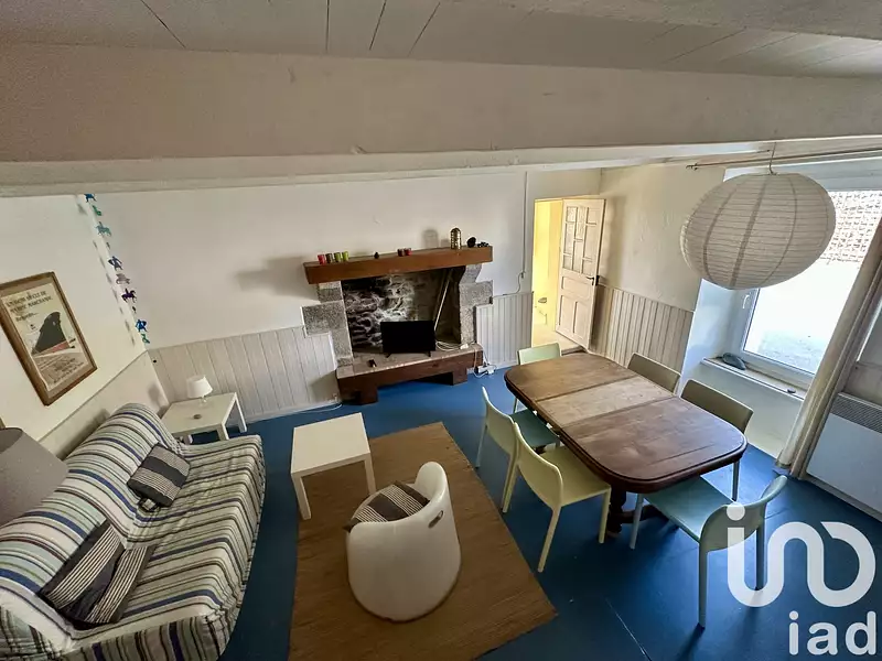 Maison, 74 m²