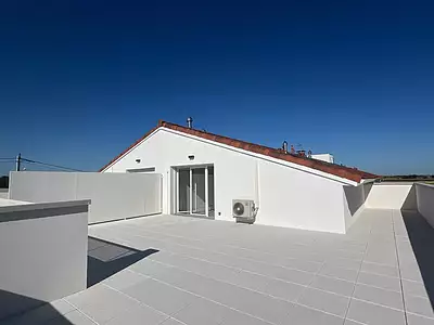 Appartement, 100 m²