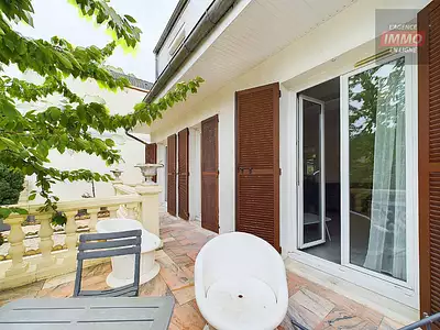 Maison, 135 m²