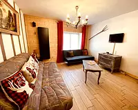 Appartement, 82 m²