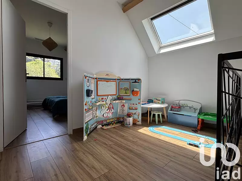 Maison, 131 m²
