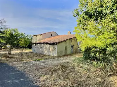 Maison, 379 m²