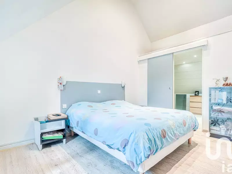 Maison, 125 m²