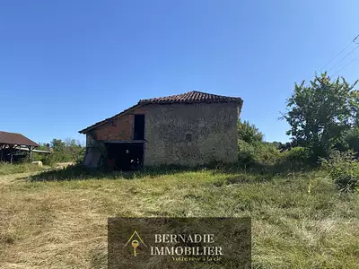 Maison, 85 m²