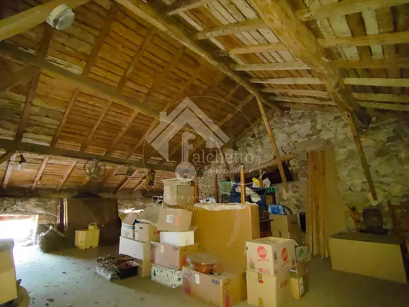 Maison, 88 m²