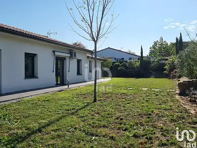 Maison, 175 m²