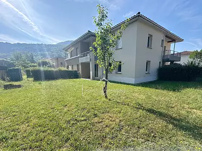 Appartement, 56,31 m²